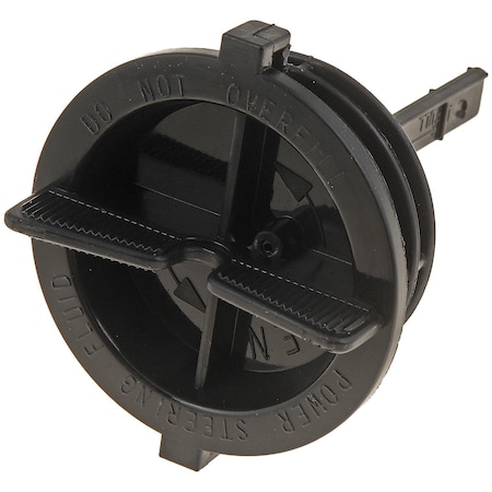 Dorman POWER STEERING CAP 82582